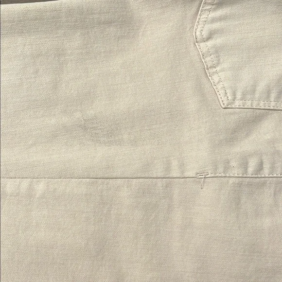 🌷 Express Jeans - light pink - Picture 8 of 9